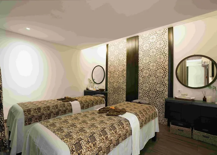 Vira Bali Boutique & Suite